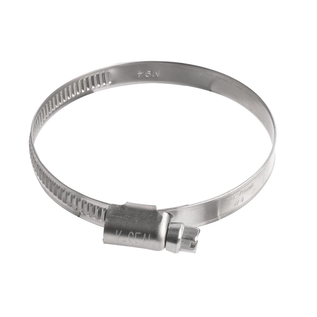 Tork Craft Hose Clamp Soft Hose 50-70Mm Bulk