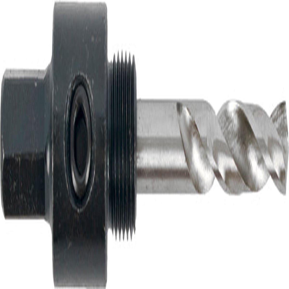 Tork Craft Mandrel 3/8 Hex 14Mm - 30Mm