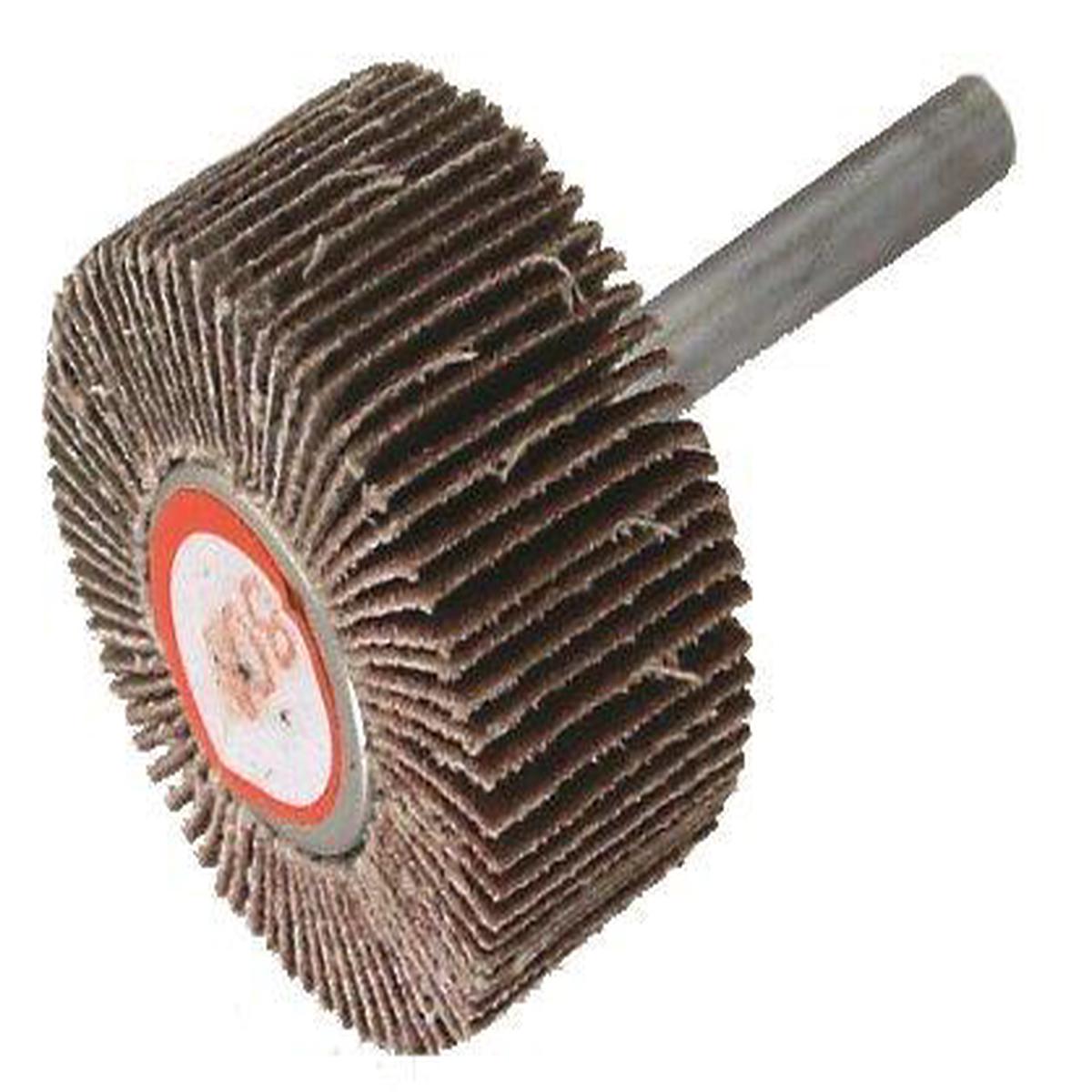 Tork Craft Rotary Flap Sander 60X40X6Mm 180Grit