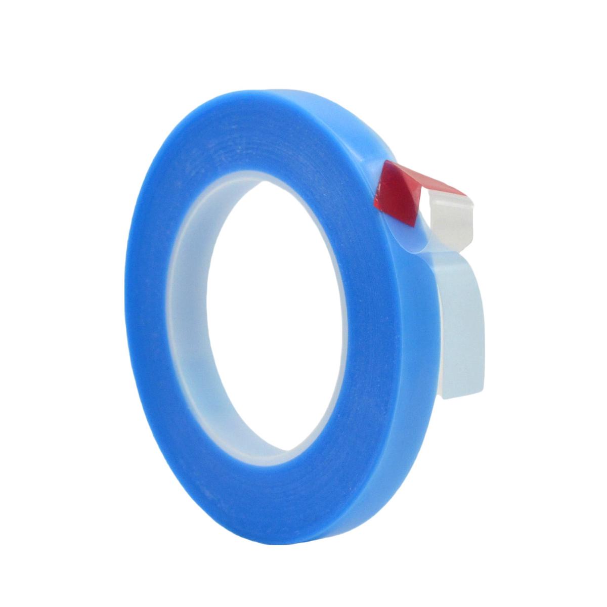 UHMW Polyethylene Film Tape - 3 Mil Thickness