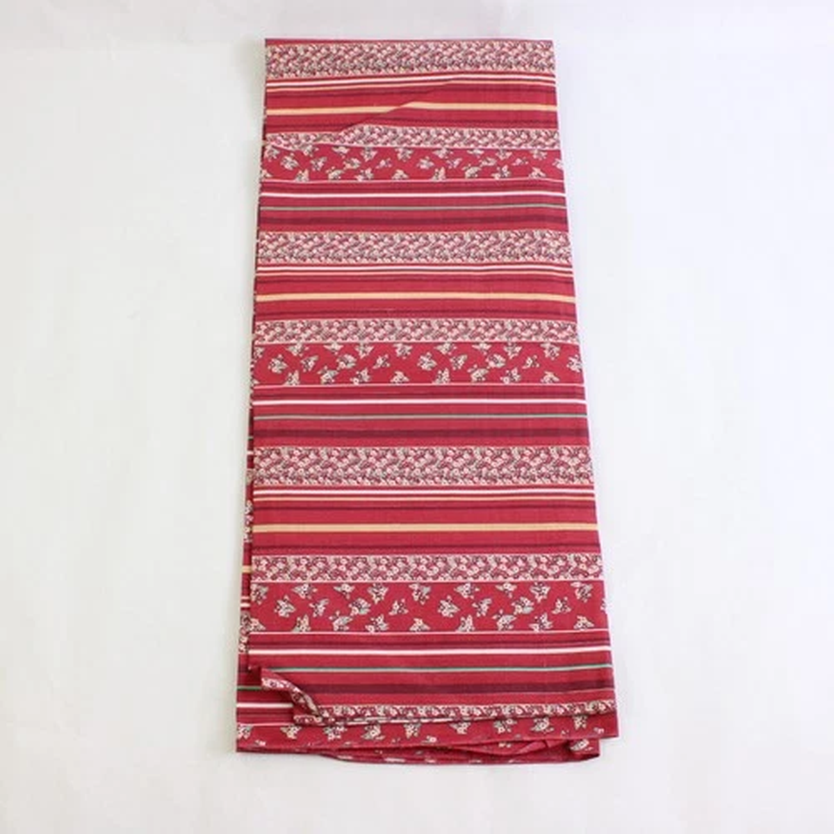 1 Piece Woven Quilting Cotton Polyester Fabric 45