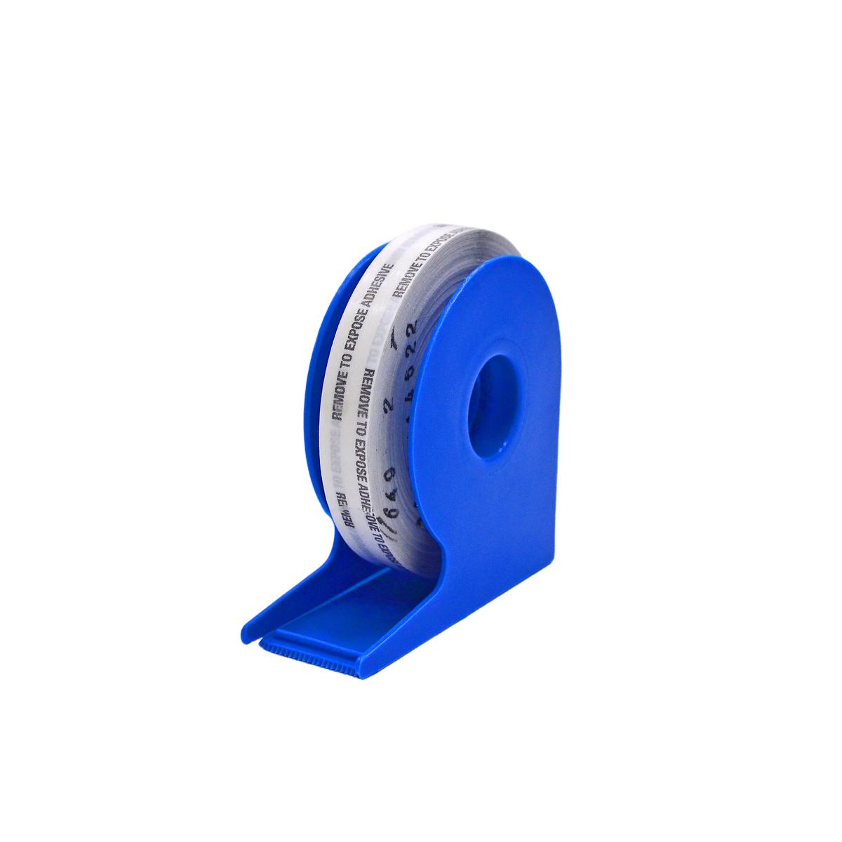 Double Sided Tissue Tape with Extended Liner