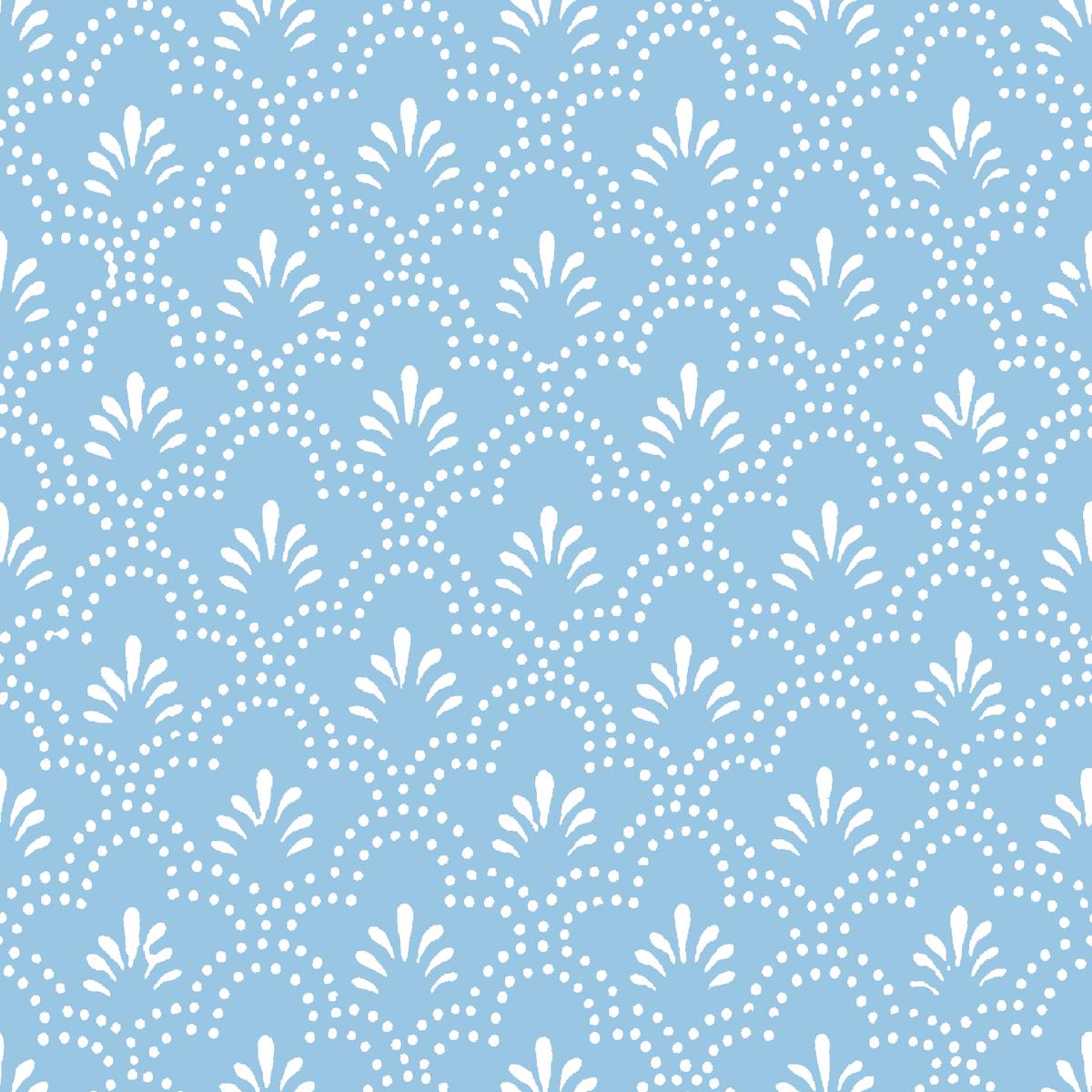 Esme on Heritage Fabric