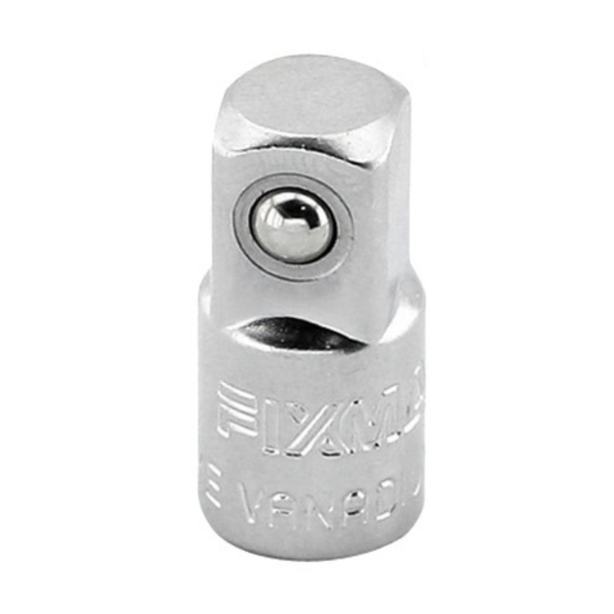 Fixman Adaptor 3/8F*1/2M