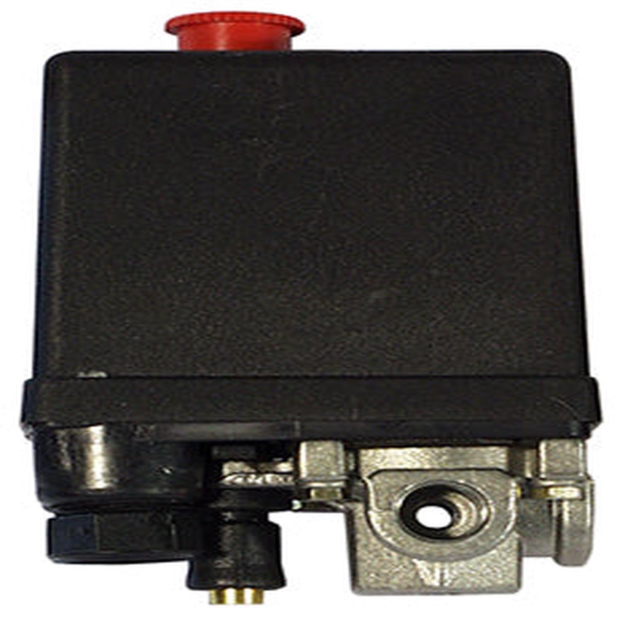 Gav Pressure Switch 1 Way 1Ph.Push In Bx16Prm01