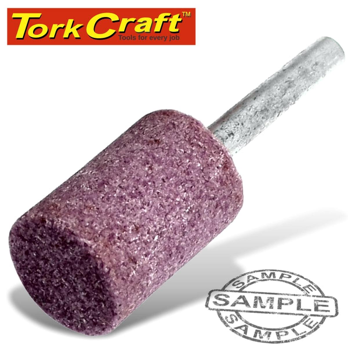 Tork Craft Grinding Point Cylindrical