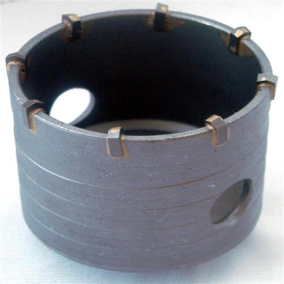 Tork Craft Hollow Core Bit Tct 45 X 72Mm M22