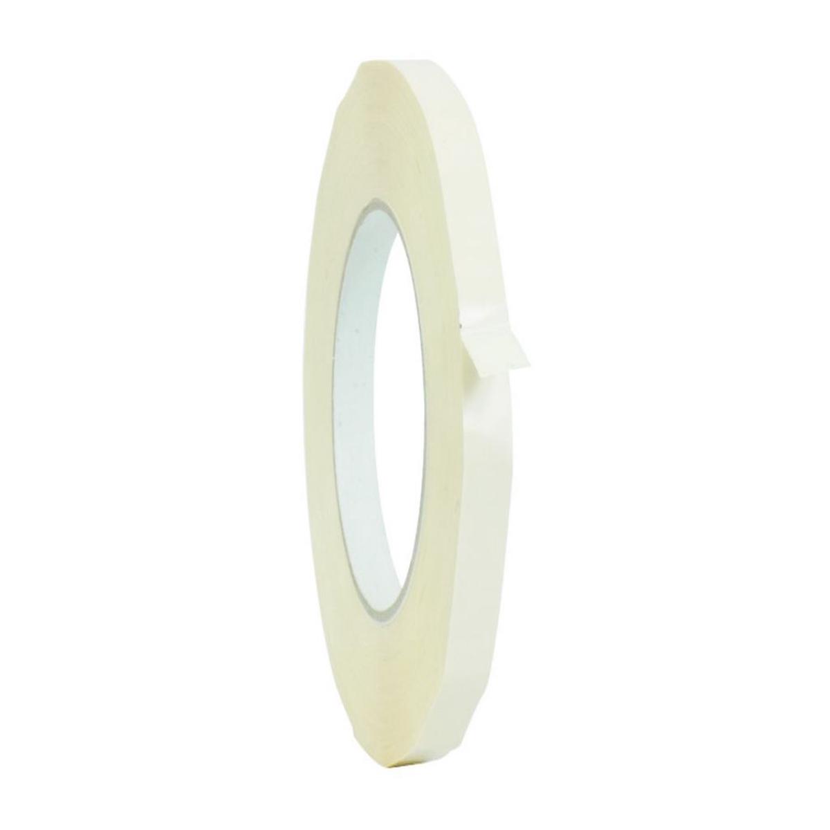 UPVC Bag Sealing Tape for Produce Packaging