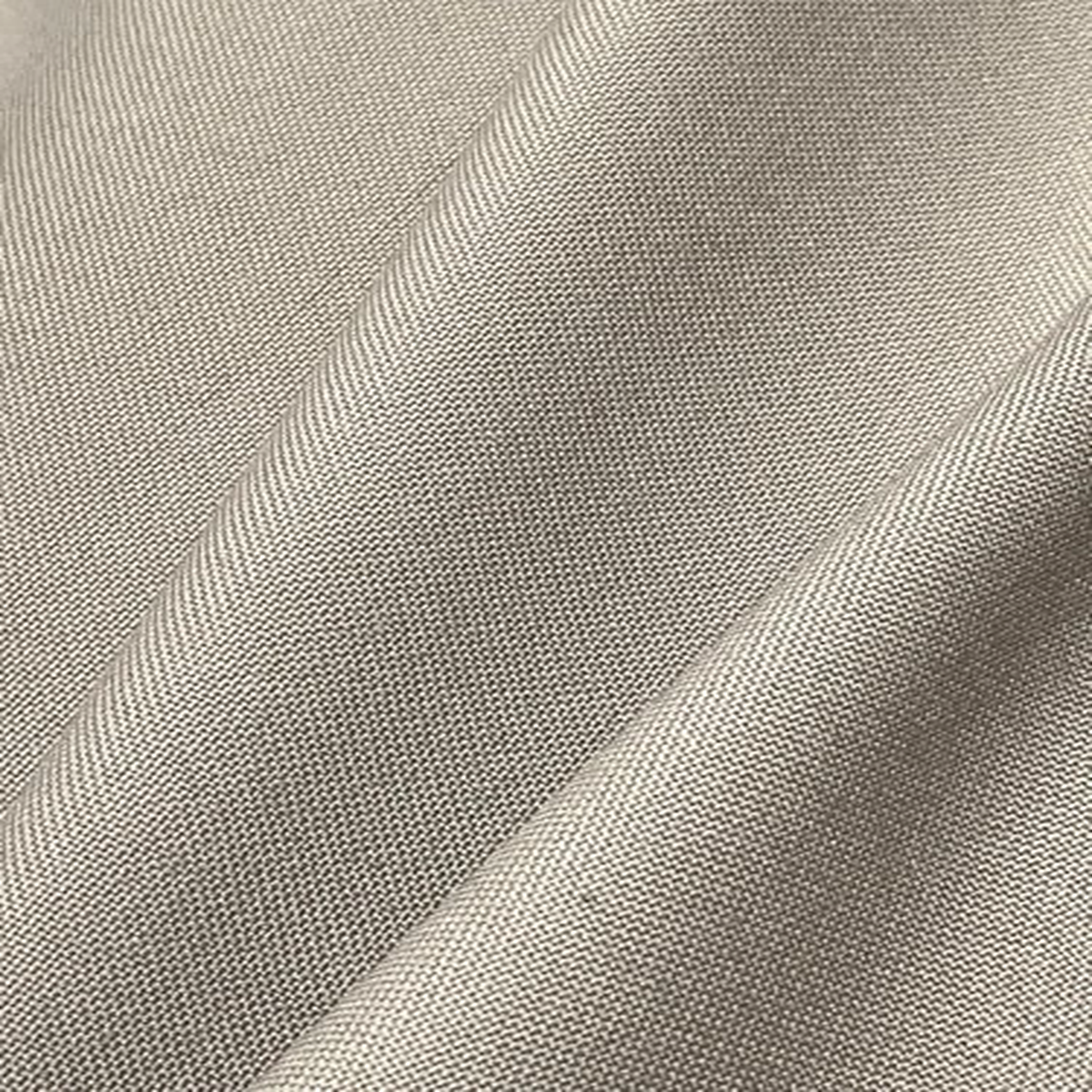 $24 for 2 Yards, TAN Color 50%Wool Plain Fabric, For Jacket, pants & Skirt  #153