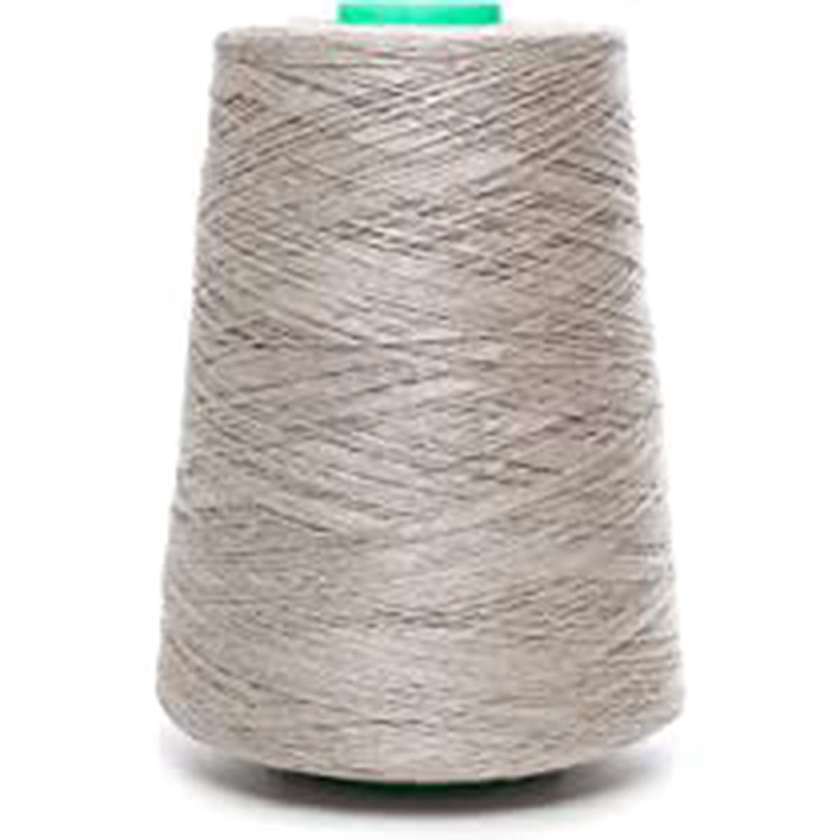 Cotton Linen Yarn, 227g
