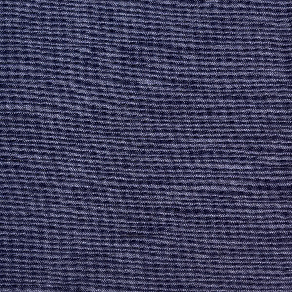 Jute Blended Cotton Canvas - Navy L7500-1