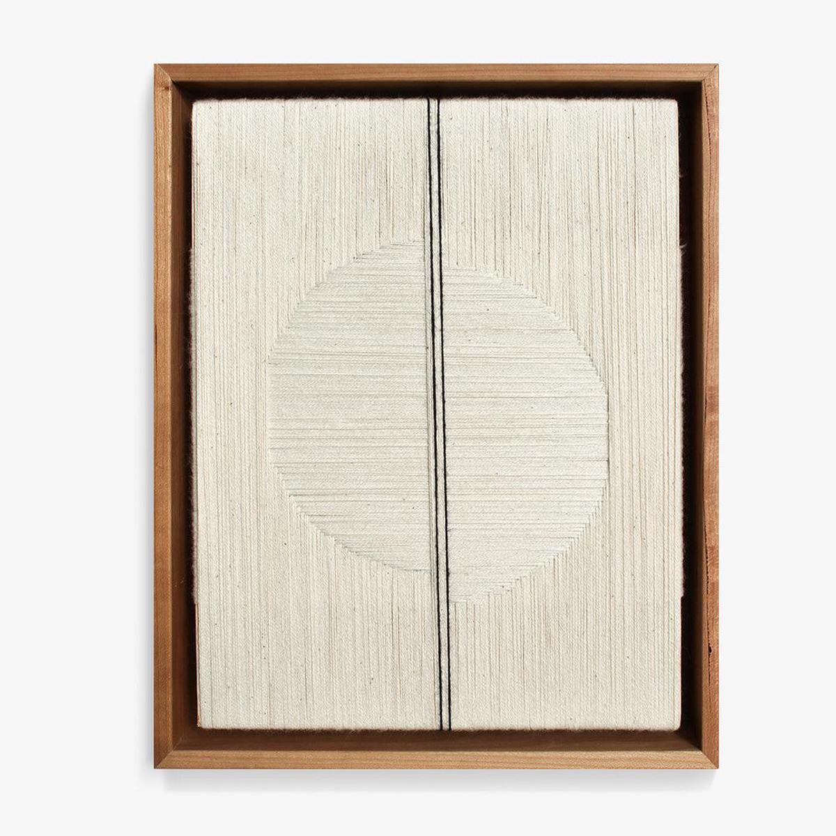 Modernism Sequence v, small