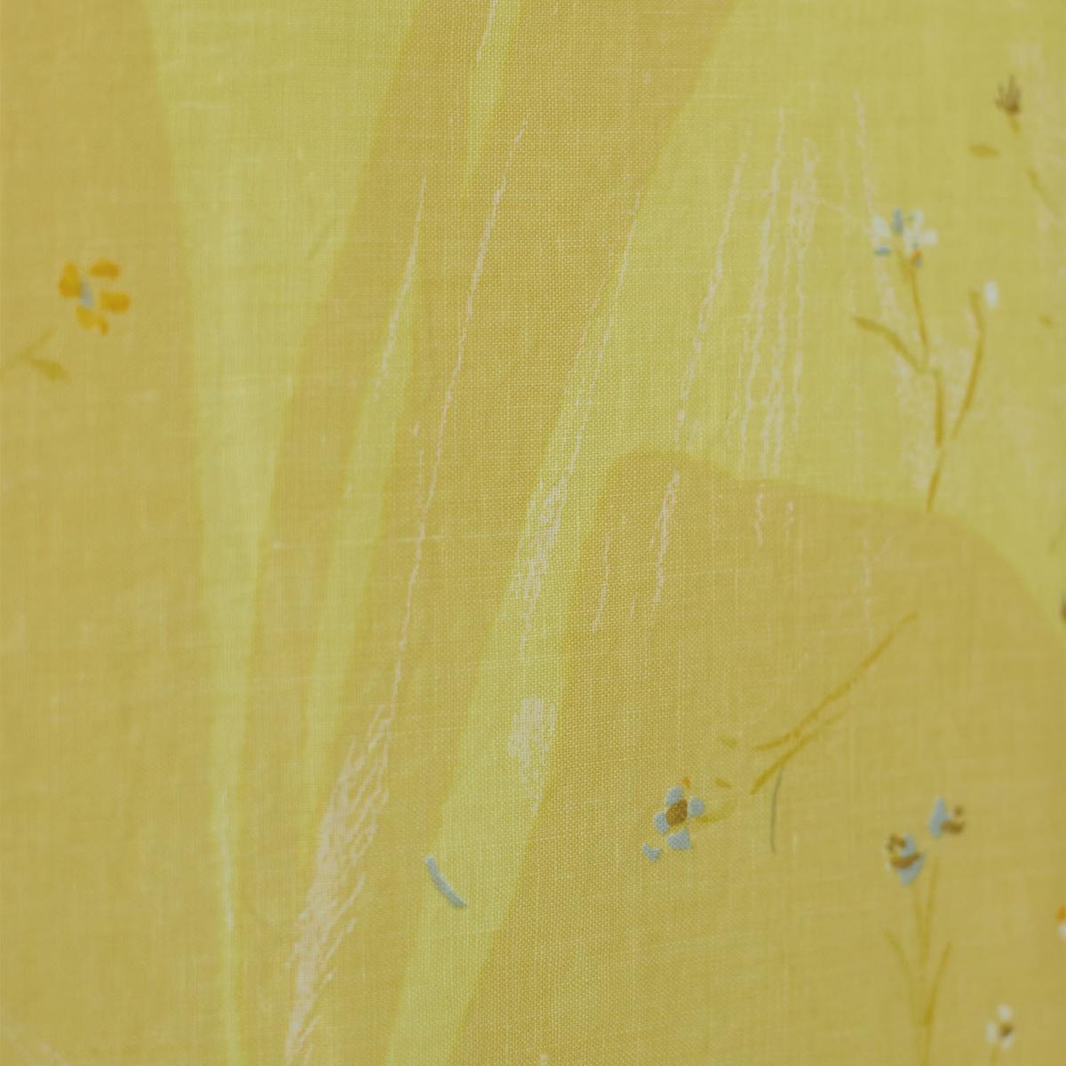 nani IRO Sanga Linen - Yellow EGX-11451-1