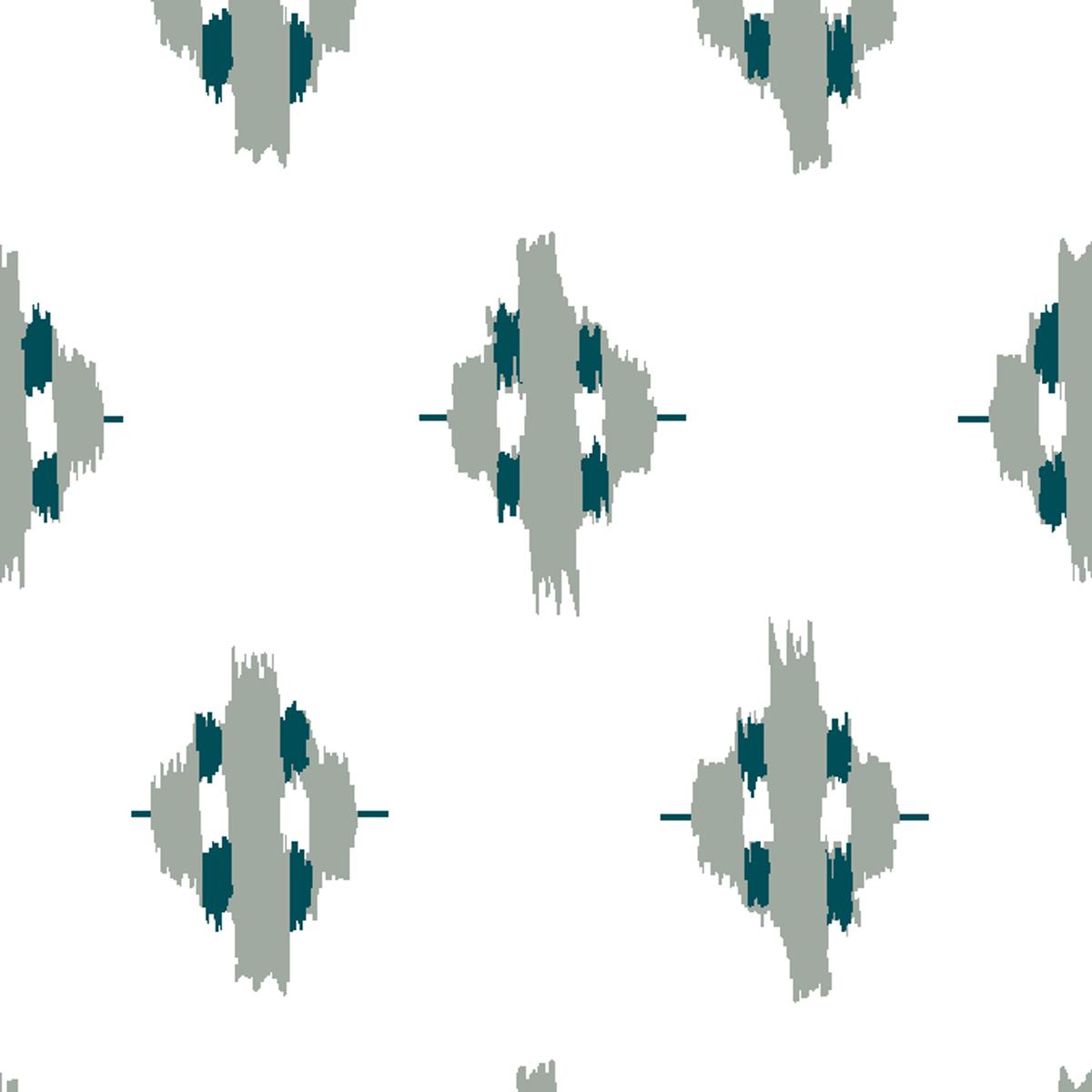 Rainier on Laurel Fabric