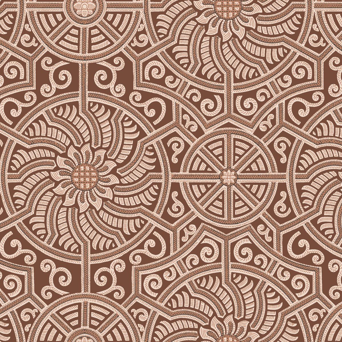Ropin - Enigmatic Fabric