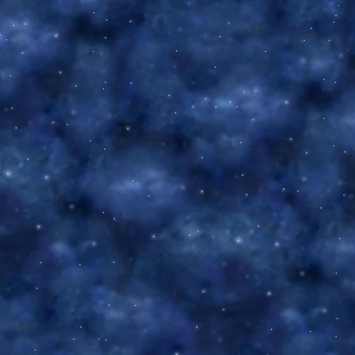 UNICORN MAGIC Anne Stokes Magic Stars Y4714-53 Navy Blue Fabric BTHY