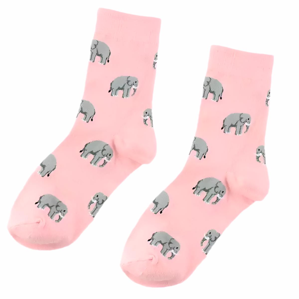 Chaussettes lphants