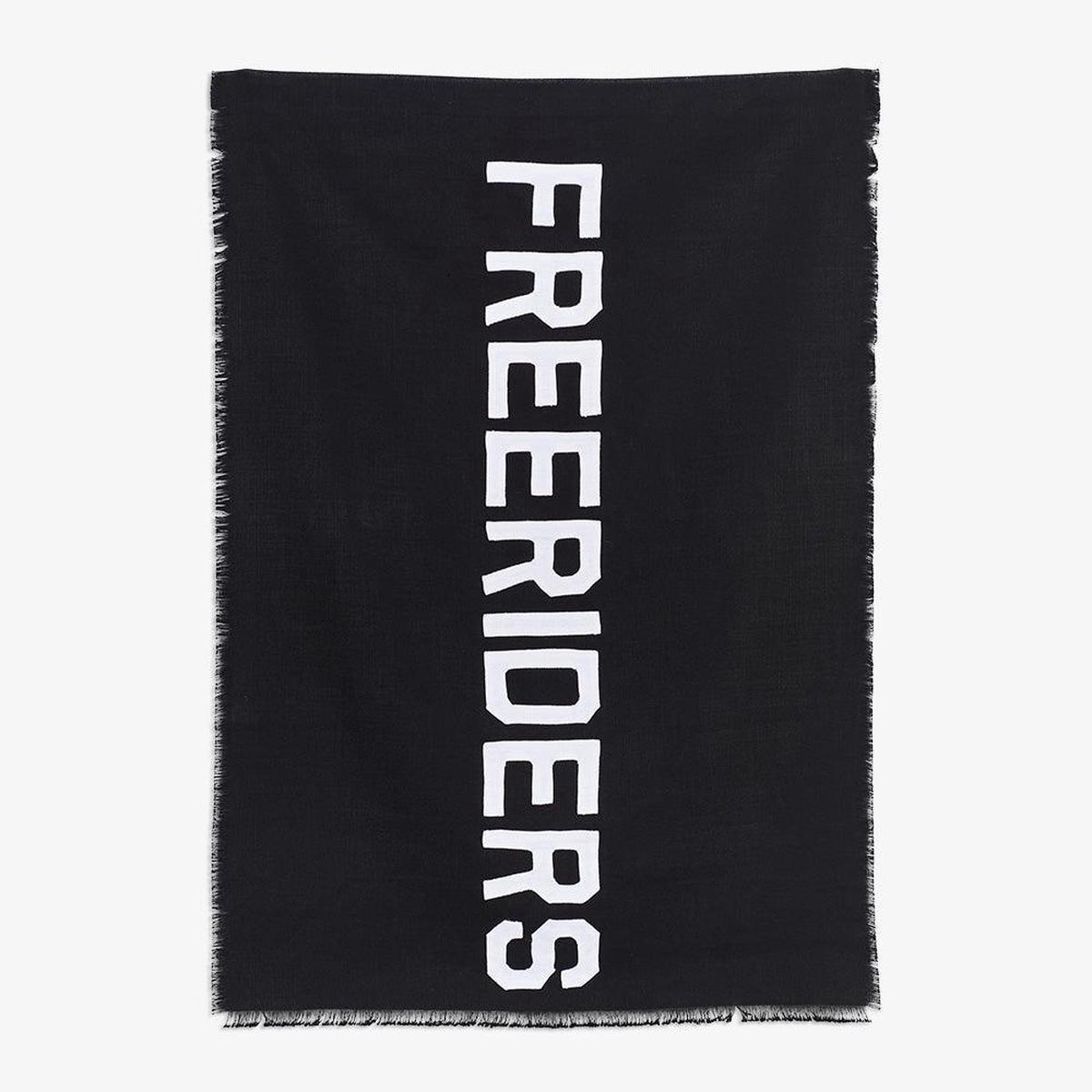 Freeriders Black