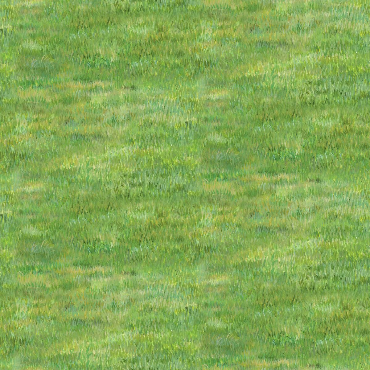 Wild Wings Sweetwater Bridge Grass Texture Fabric