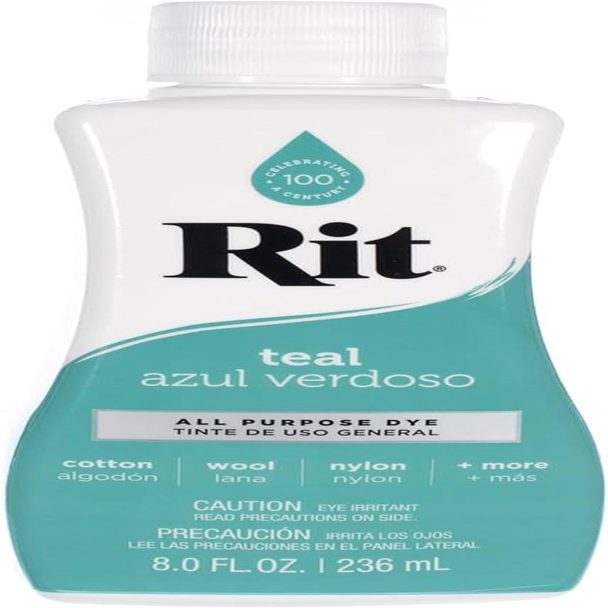 Rit Liquid Dye
