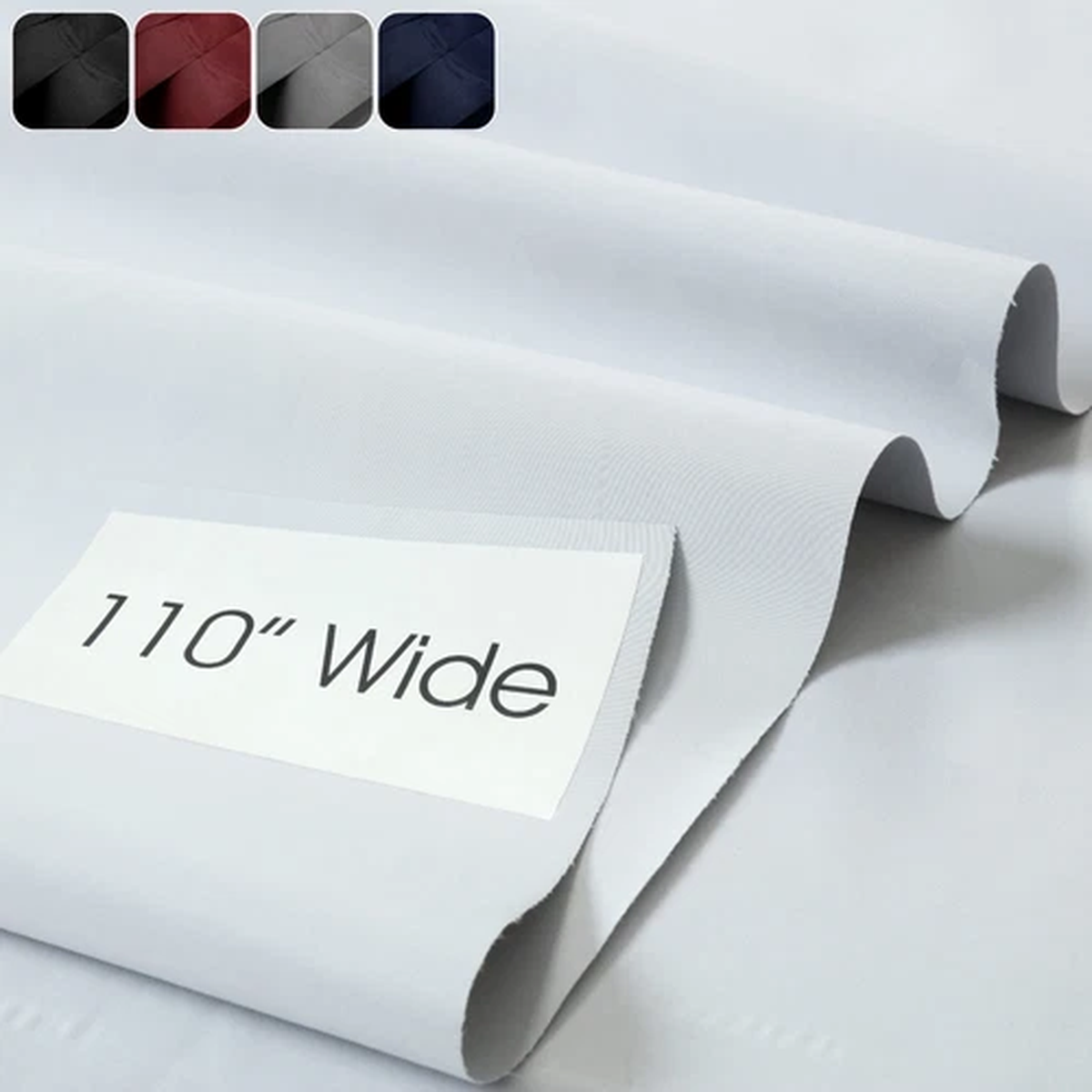 10 Fat Quarter Bundle of 1800's Historical Reproduction Cotton Fabric