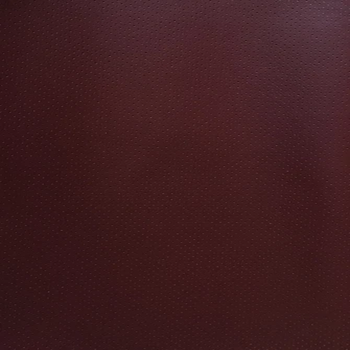 Burgundy SHIPS FOLDED Vinyl Marine full Perforated  Upholstery Fabric