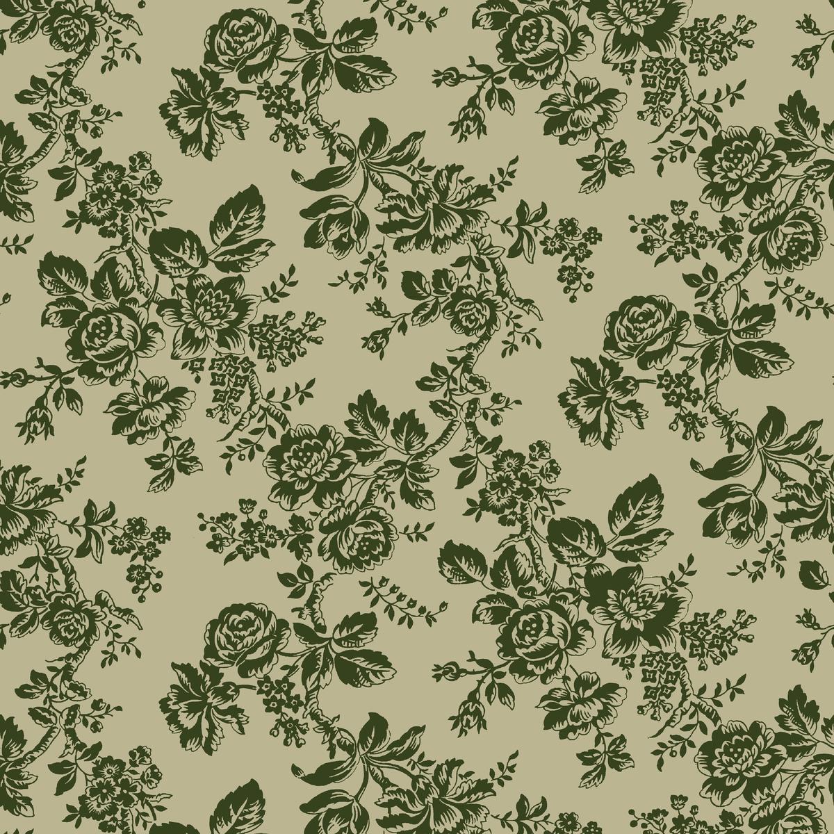 Modena on Lichen Fabric