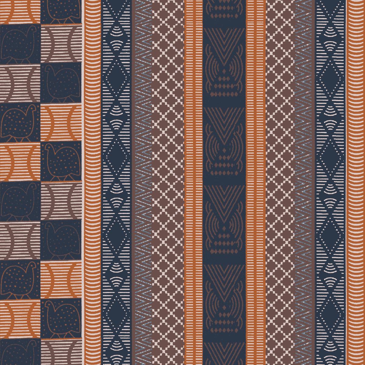The Love Quilt Project Adrinka Wisdom Fabric