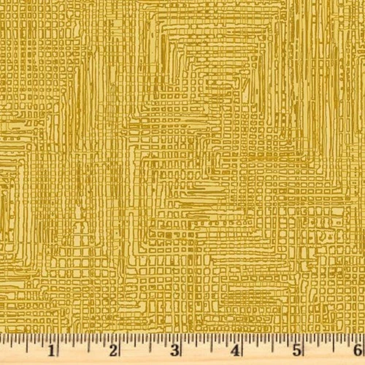 Timeless Treasures ~ RAINBOW ~ Music Notes Staff ~ 100% Cotton Quilt Fabric BTY