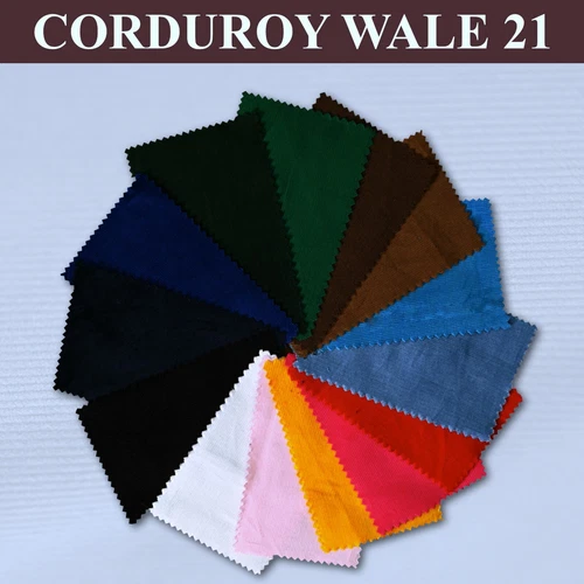 Twill Light High Quality Grey Triumph C/P 60
