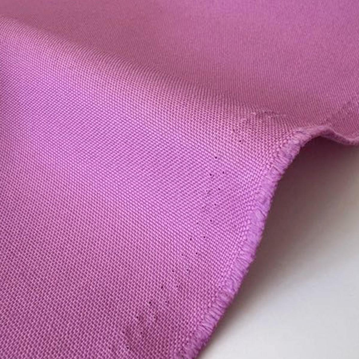 Nuno to Mono Cotton Heavyweight Canvas - Purple YKA-530-1