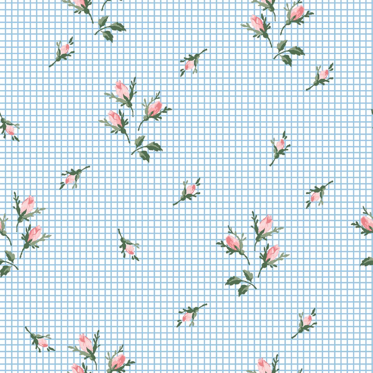Auguste on Heritage Fabric