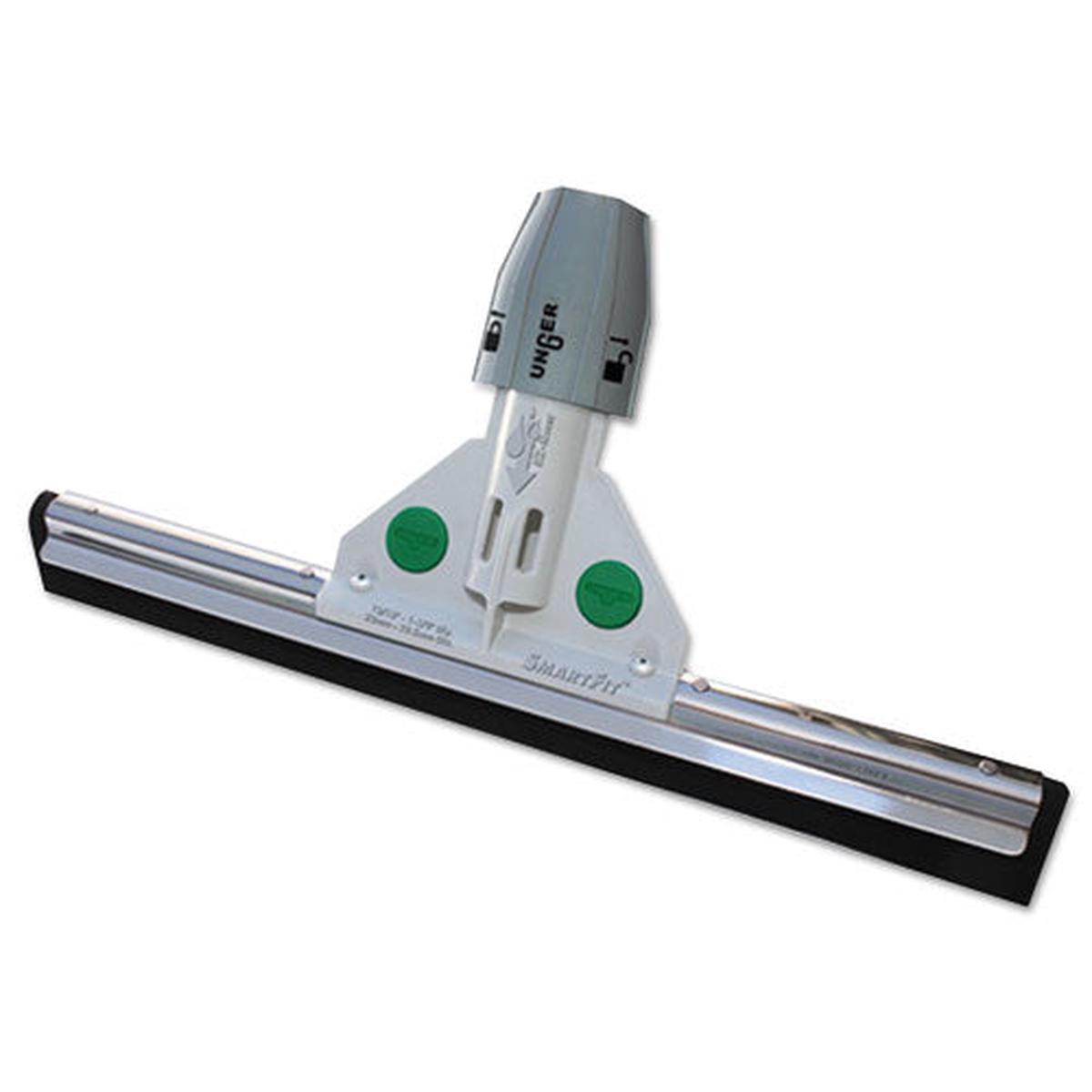 Heavy Duty Water Wand With Socket And Twin Foam Rubber Blades, 30