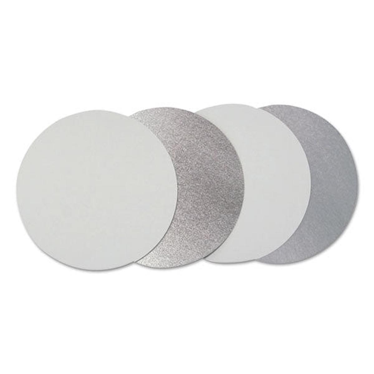 Flat Board Lids For 7