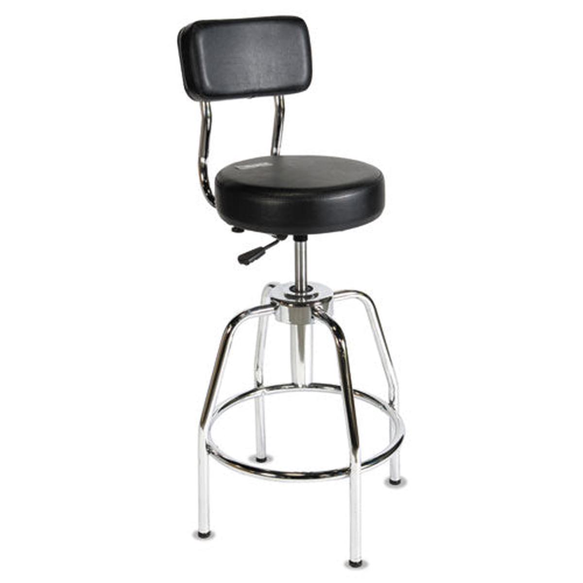 Heavy-duty Shop Stool, 34