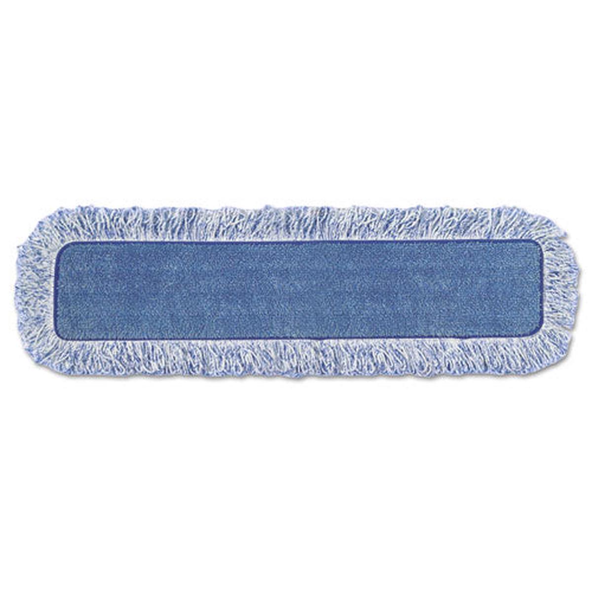 High Absorbency Mop Pad, Nylon-polyester Microfiber, 18