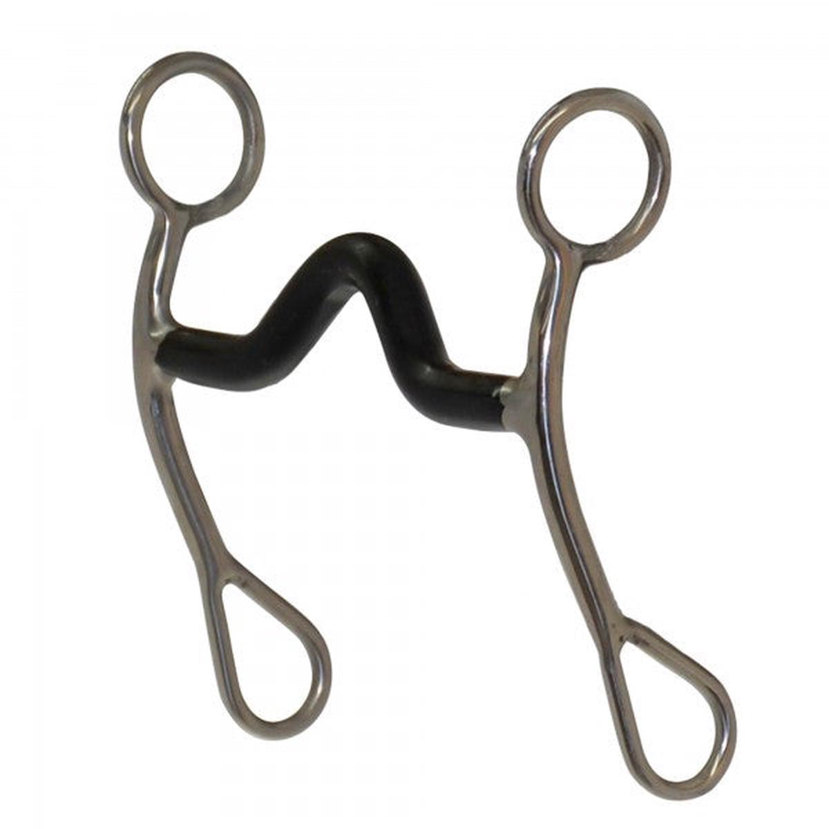 SWEET IRON C MEDIUM PORT BIT #DR052