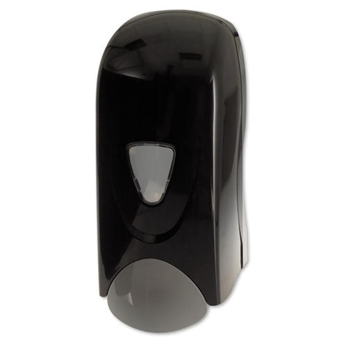 Foam-eeze Bulk Foam Soap Dispenser With Refillable Bottle, 1000 Ml, 4.88