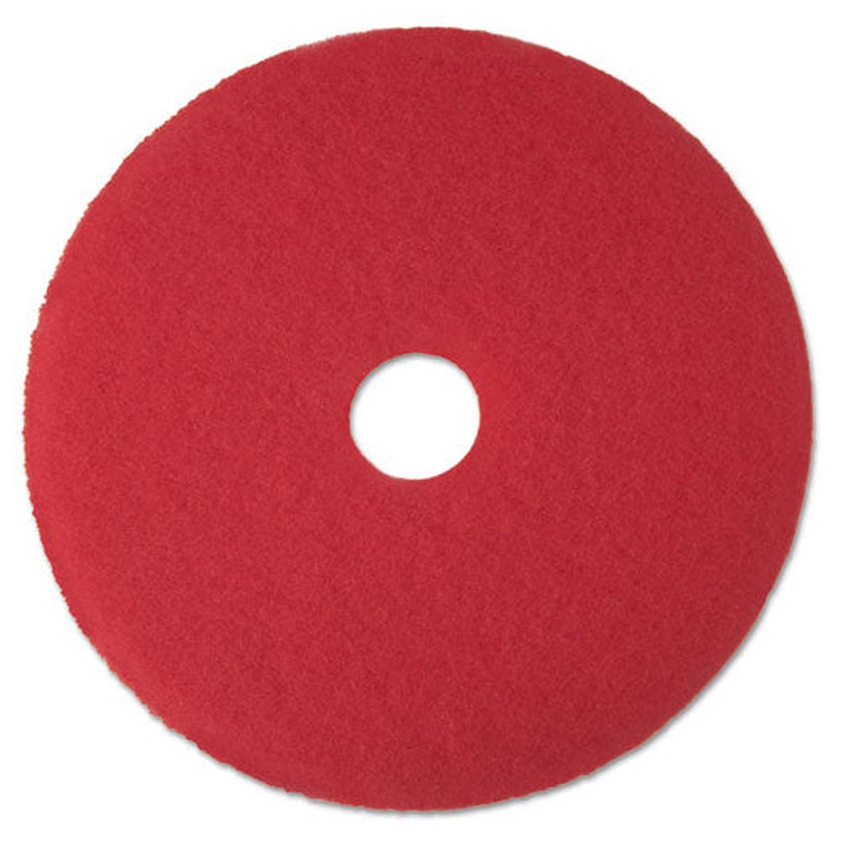 Low-speed Buffer Floor Pads 5100, 15