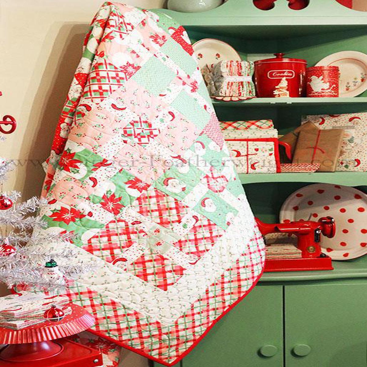 Quilt Kit, 
