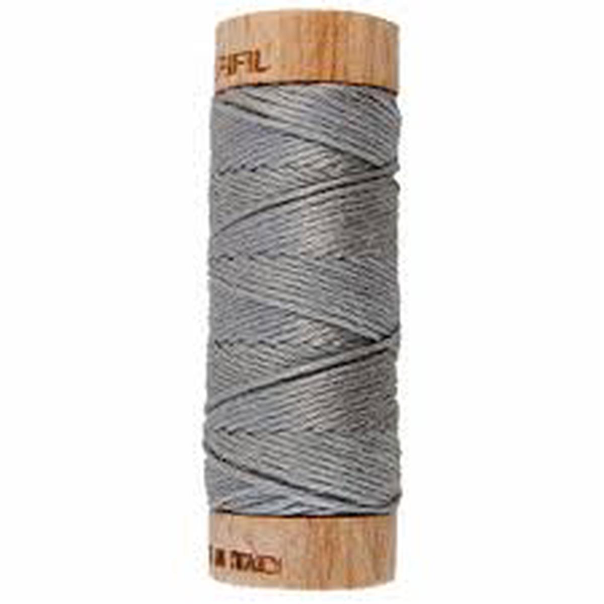 AURIFLOSS, 6 Strand Cotton Aurifil Embroidery Floss Thread - STAINLESS STEEL