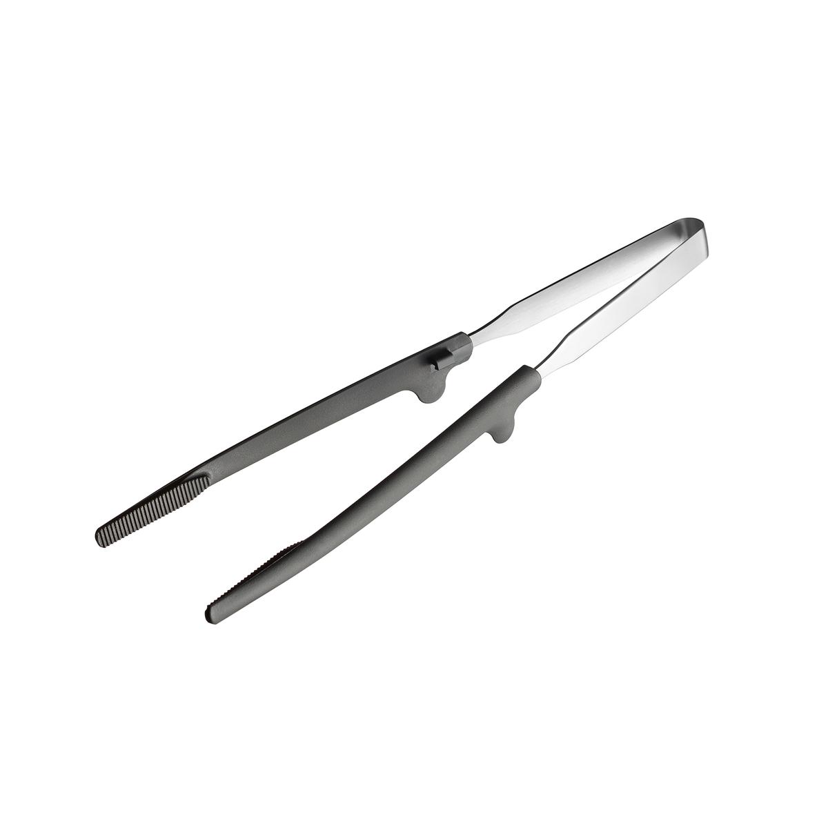 One-Click Cooking Chopsticks  Precision Tongs from Tsubame-Sanjo, Japan