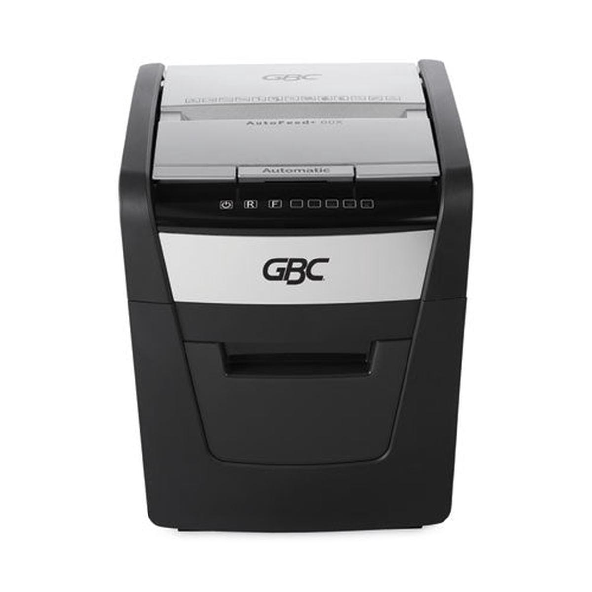 Autofeed+ 60x Super Cross-cut Home Shredder, 60 Auto-6 Manual Sheet Capacity