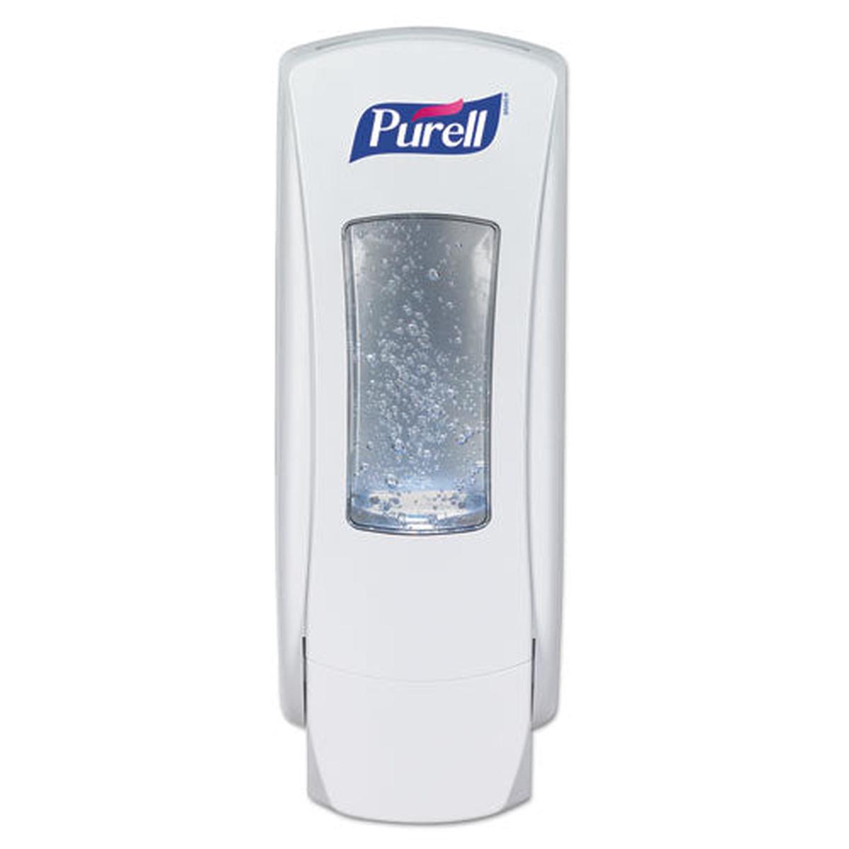 Adx-12 Dispenser, 1200 Ml, 4.5