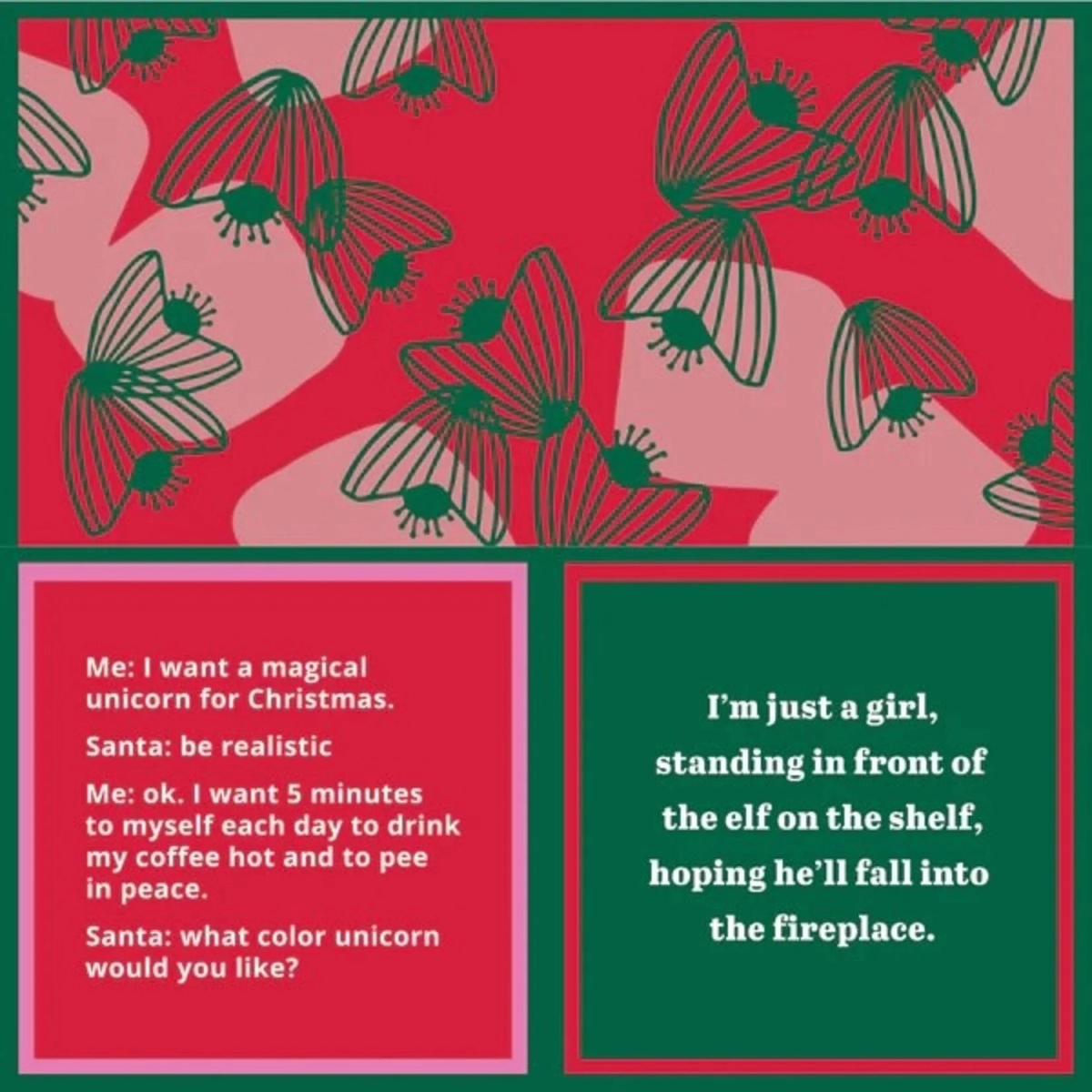 Elf On The Shelf