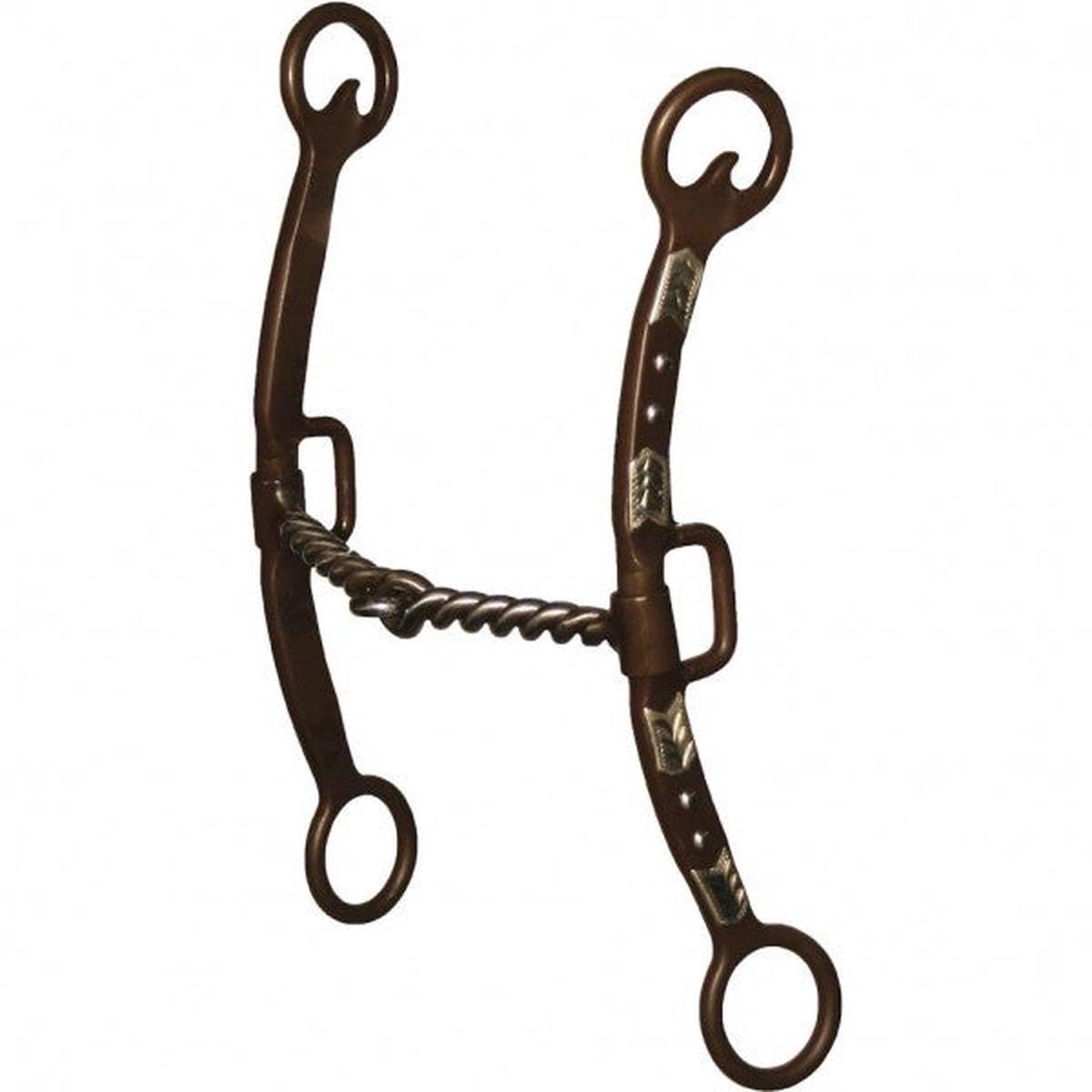 246 CHARMAYNE JAMES TWISTED WIRE