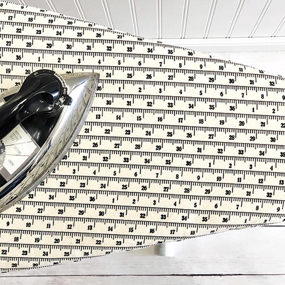Ironing Board Cover - Measure Up