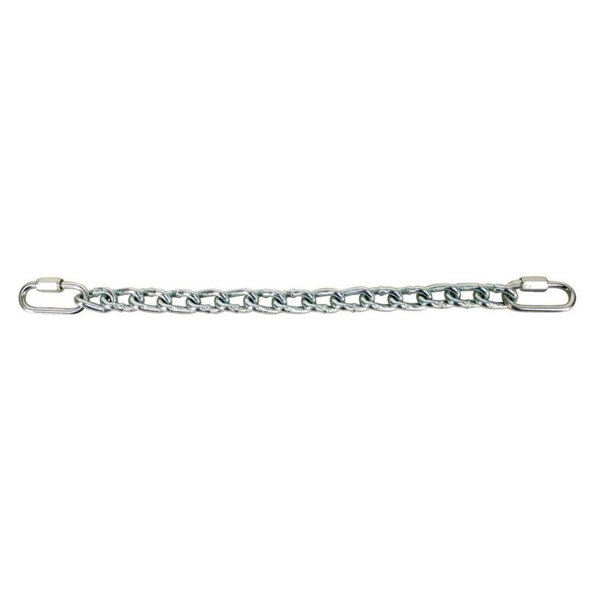 SINGLE TWISTED CURB CHAIN #1003