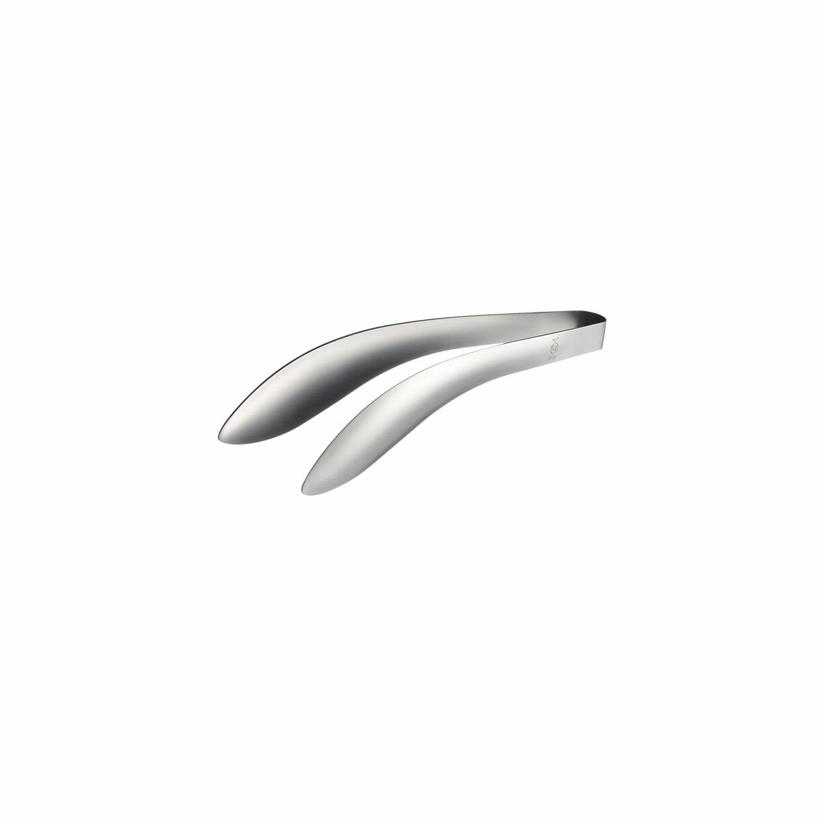 Otomo Fingertip Serving Tongs  Mini Stainless Tongs from Tsubame-Sanjo