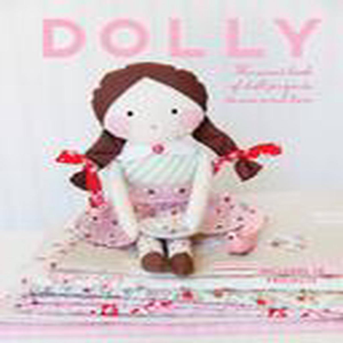 PATTERN BOOK , Dolly Project by Elea Lutz